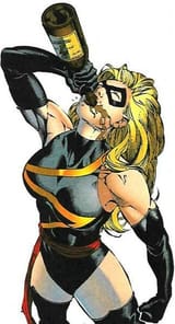 drinking-carol-danvers