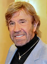 Chuck Nor