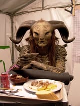 faun