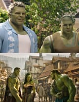 Meet the Hulks