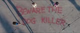 beware