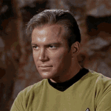 kirk concerned