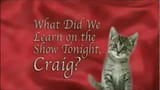 late late show