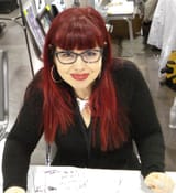 Kelly_Sue_DeConnick,_comic_writer