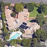 george-carlin-house