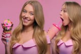 baskin-robbins-gets-sweet-on-sydney-sweeney-with-new-menu-items