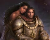 arys oakheart