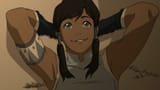 Korra armpits