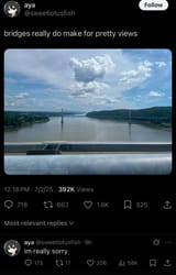 pretty views