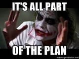 the plan