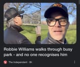robbie williams