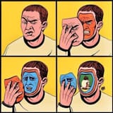you