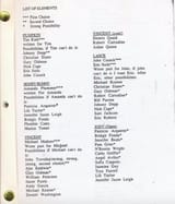 pulp fiction - tarantello&#039;s choices