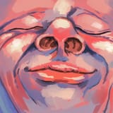 smile