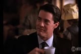 agent cooper