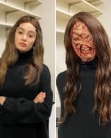Malignant_Marina Mazepa as Gabriel