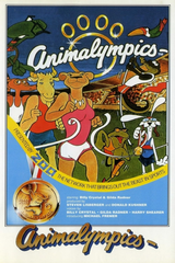 Animals Olympics