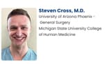 Dr. Cross