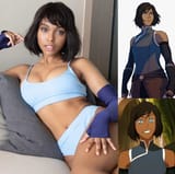 Korra 