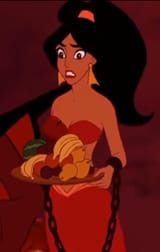 Slave Jasmine