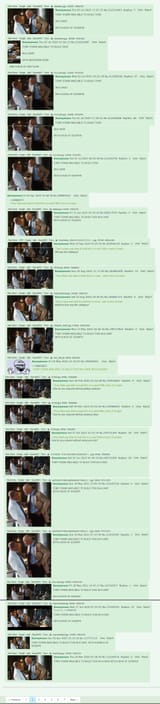 Tony meme bot
