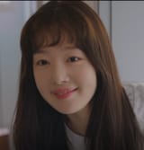 mini unnie bangs