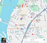 Google Maps