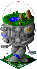Launch_Arcology