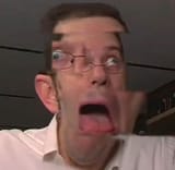 AVGN missing no