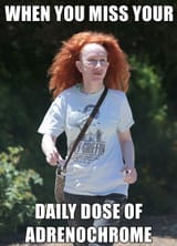 kathy griffin ghoul