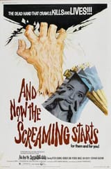 Screamstarts