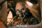 mediocre