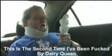 Danny at DQ