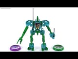 throwbots