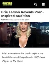 audition