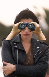 me observing the situation