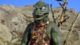 gorn