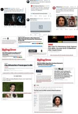 Ezra Flash media shills 