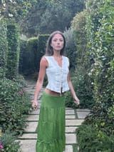 Lily Mo Sheen