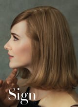 Rachel Brosnahan profile