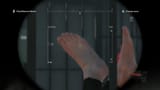 Quiet feet