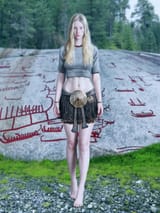 joan-francesc-oliveras-pallerols-nordic-bronze-age-girl