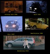 Volvo as the unsafestetiest car ever