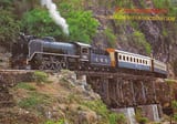 Death Railway, Thailand