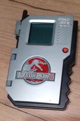 dino dex