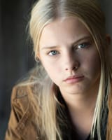 Stella Grace Fitzgerald 1
