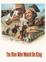 The Man Who Would Be King