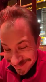 fucking nerd