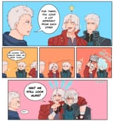 sparda twins