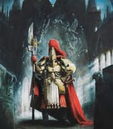 Adeptus-Custodes